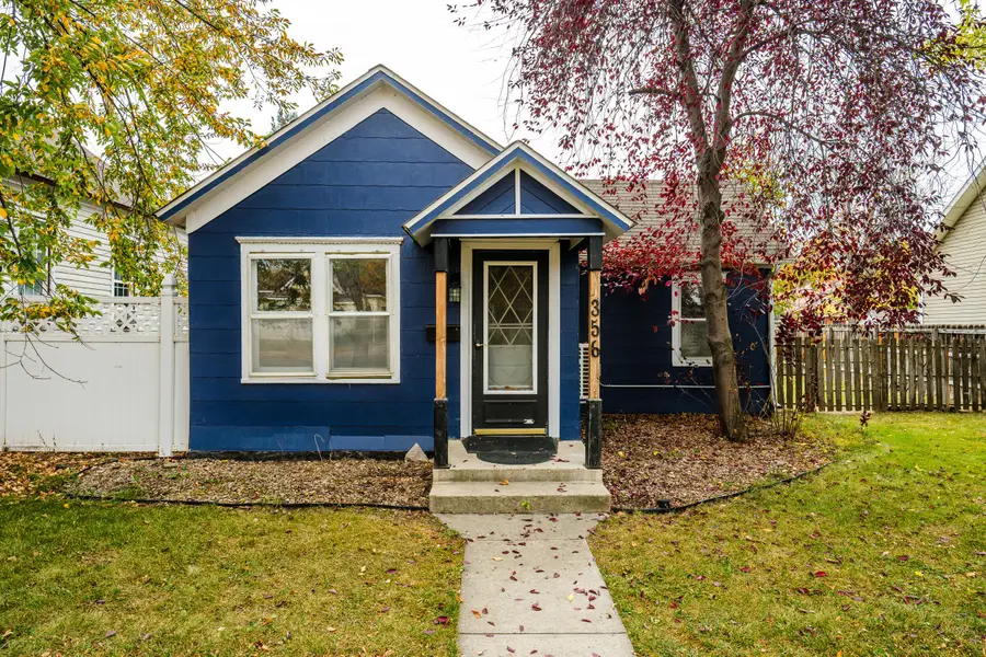356 W Burkitt Street, Sheridan, WY 82801 - #3