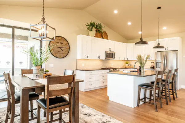 388 Legacy Road, Sheridan, WY 82801