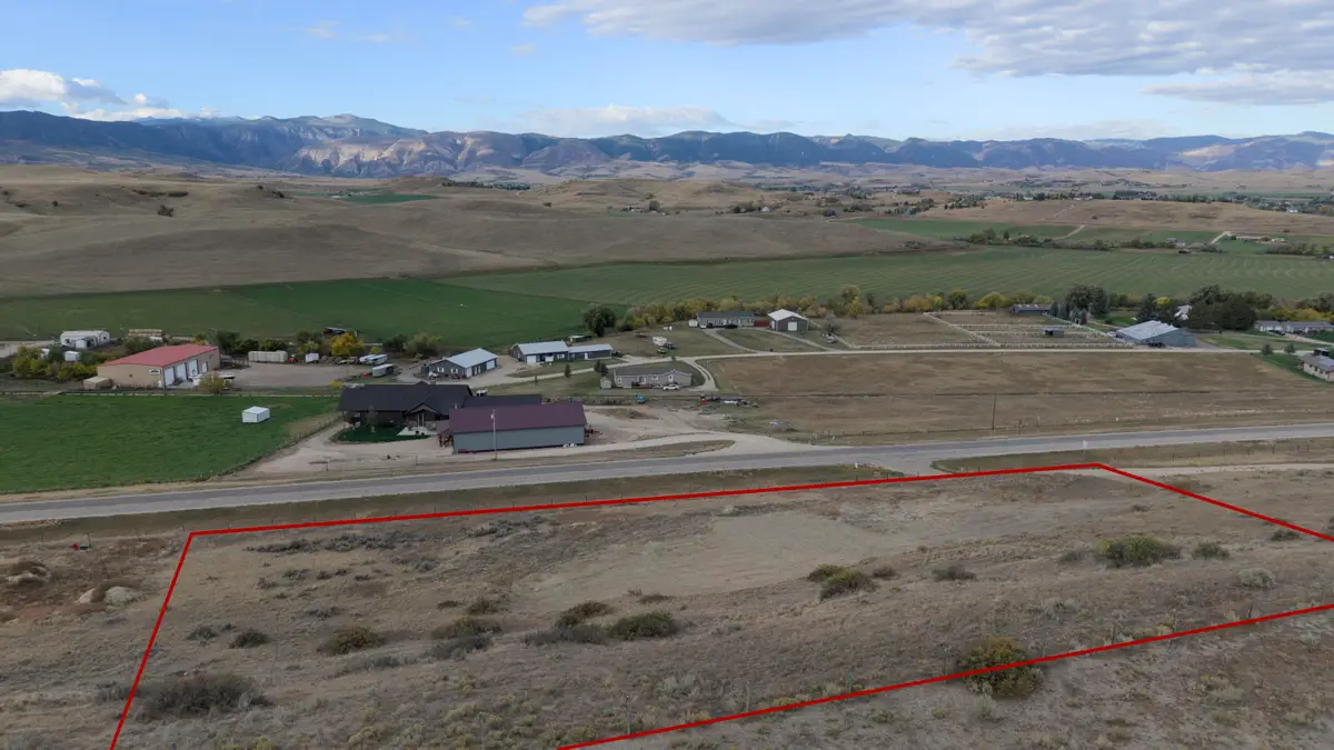 Us Hwy 87 #Lot 2, Sheridan, WY 82801 - #1