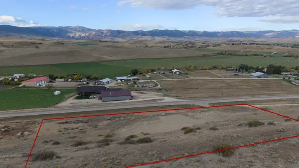 Us Hwy 87 #Lot 2, Sheridan, WY 82801