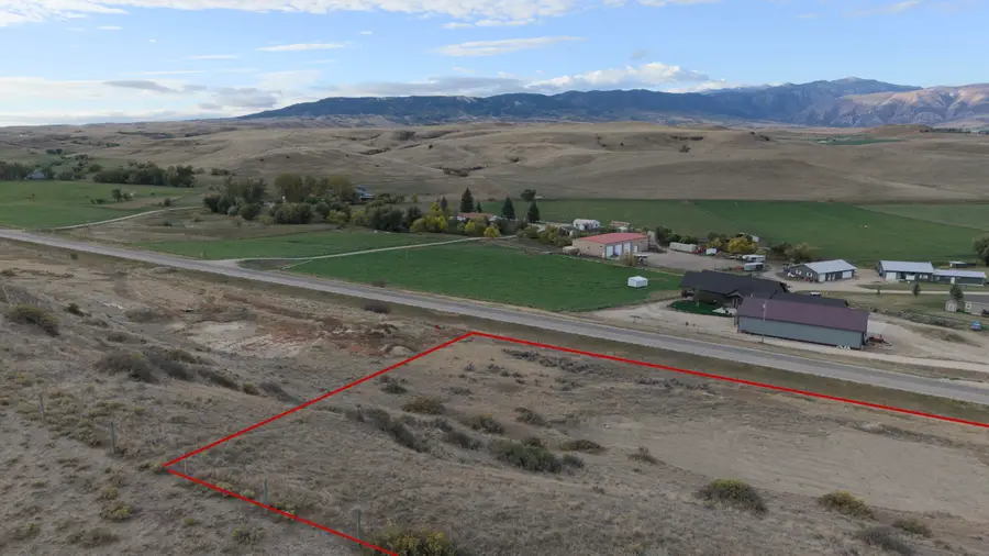 Us Hwy 87 #Lot 2, Sheridan, WY 82801 - #2