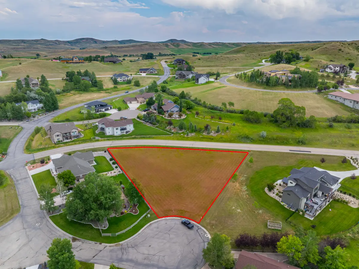 TBD Wagon Wheel Court #F10 & F11, Sheridan, WY 82801 - #1