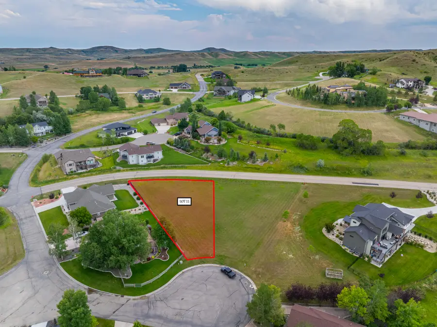 TBD Wagon Wheel Court #F11, Sheridan, WY 82801 - #2