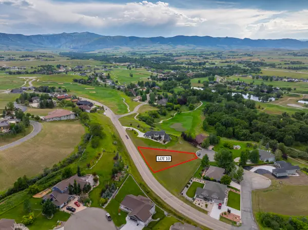 TBD Wagon Wheel Court #F10, Sheridan, WY 82801
