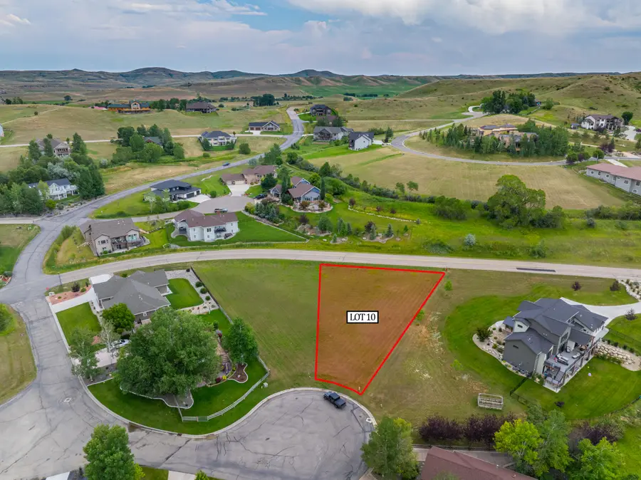 TBD Wagon Wheel Court #F10, Sheridan, WY 82801 - #2