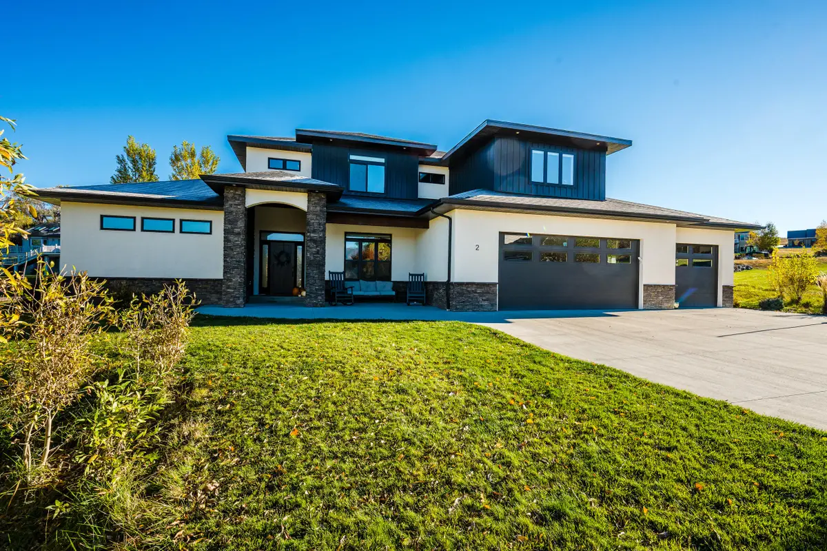 2 Cloud Peak Court, Sheridan, WY 82801 - #1