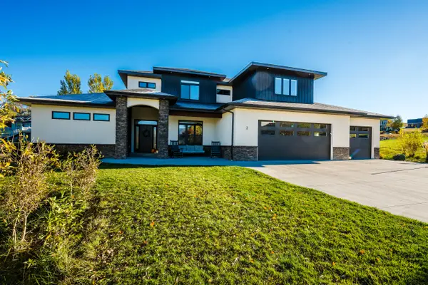 2 Cloud Peak Court, Sheridan, WY 82801