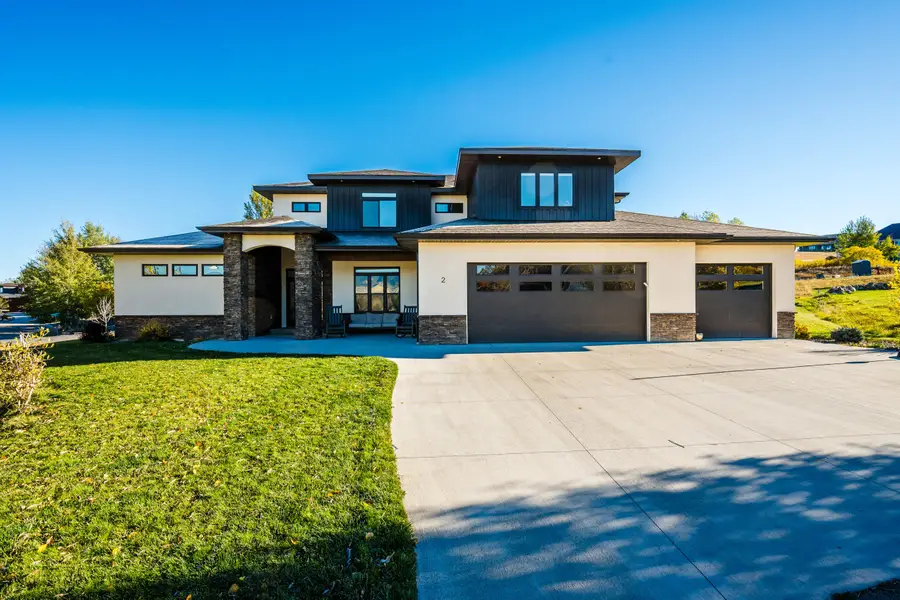 2 Cloud Peak Court, Sheridan, WY 82801 - #2
