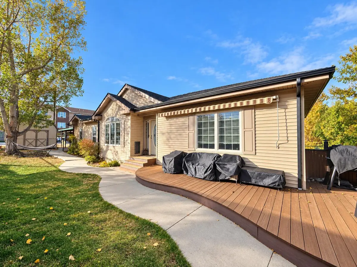 1420 Omarr Avenue, Sheridan, WY 82801 - #1