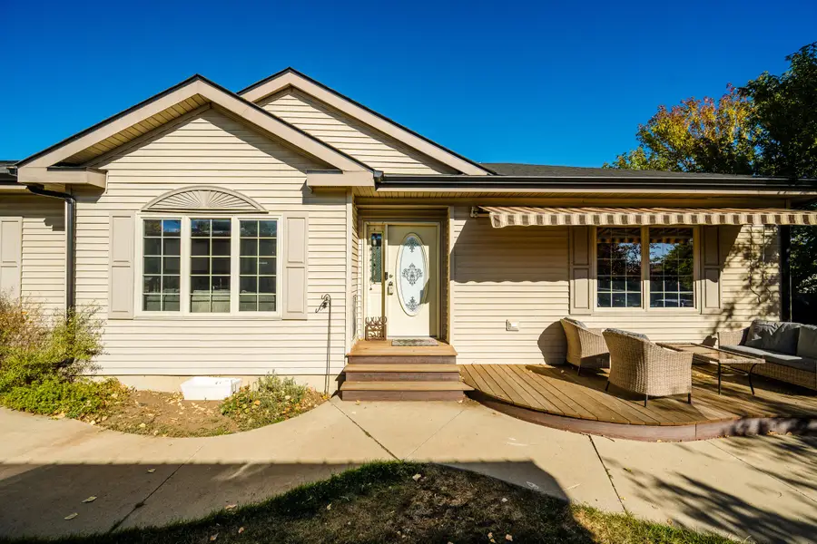 1420 Omarr Avenue, Sheridan, WY 82801 - #3