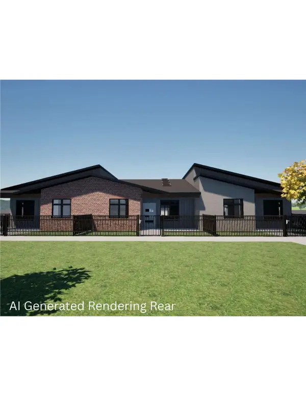 1330 Burton Street, Sheridan, WY 82801