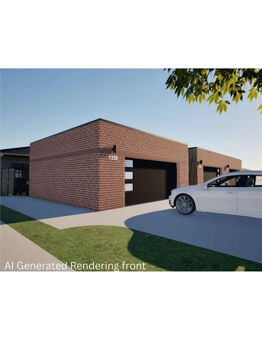 1330 Burton Street, Sheridan, WY 82801 - #2
