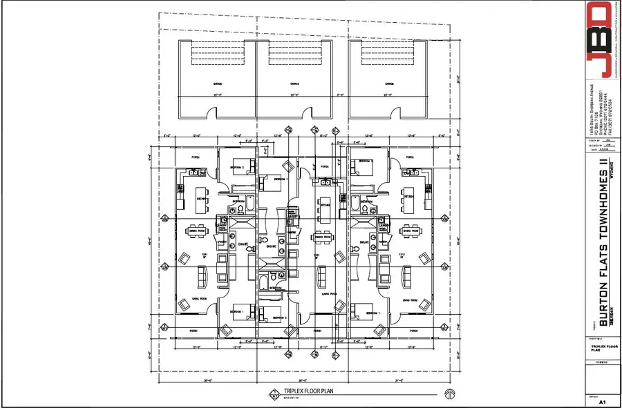 1330 Burton Street, Sheridan, WY 82801 - #3
