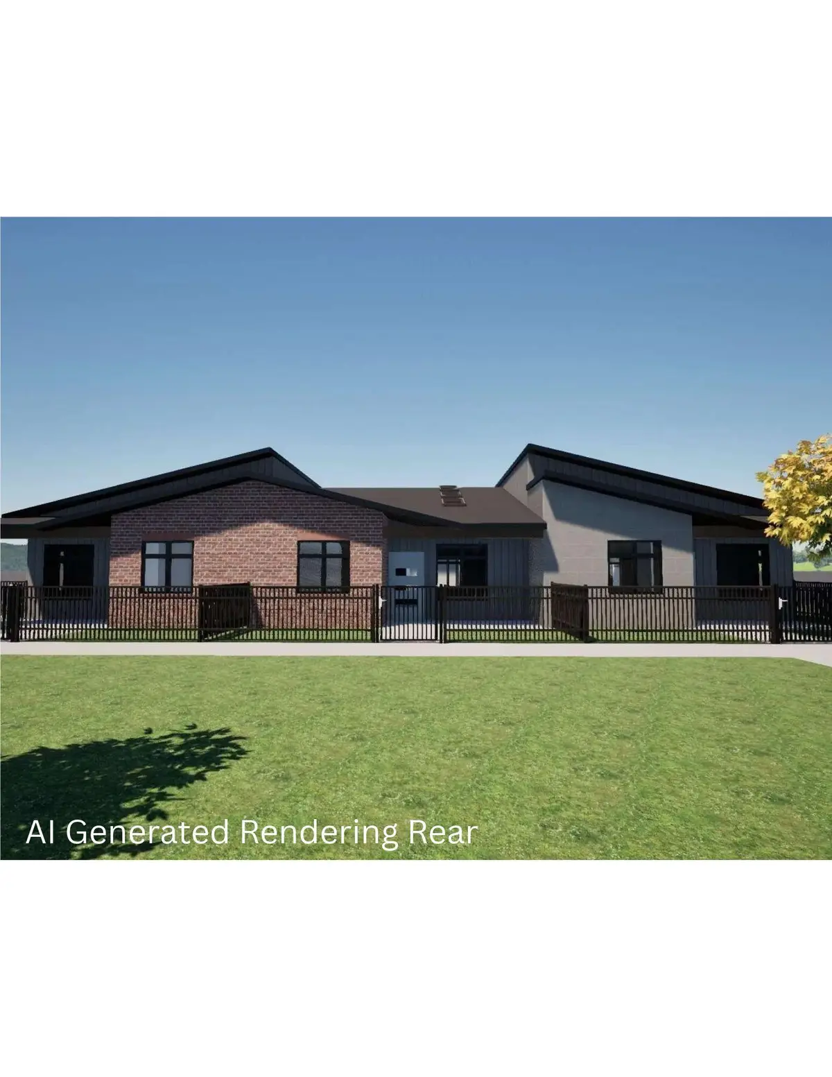 1320 Burton Street, Sheridan, WY 82801 - #1
