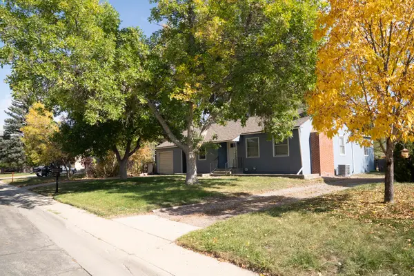 1417 Spaulding Street, Sheridan, WY 82801
