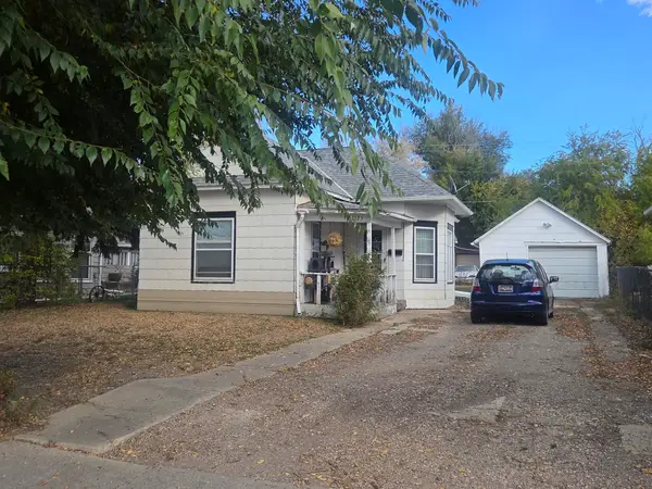1125 N Sheridan Avenue, Sheridan, WY 82801
