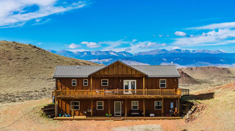 158 High Plains Road, Buffalo, WY 82834 - #2