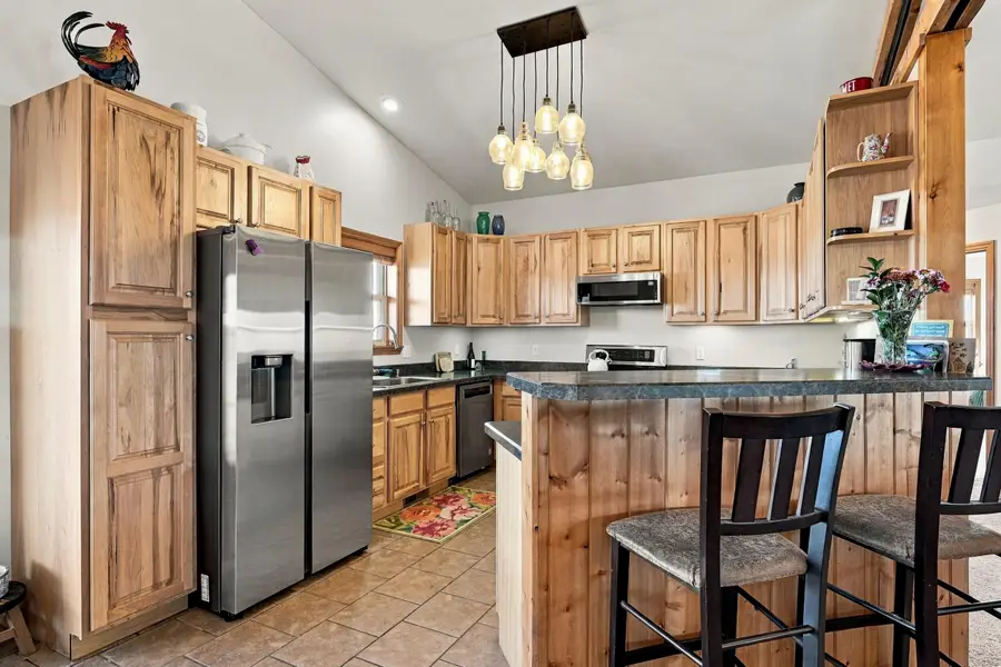 158 High Plains Road, Buffalo, WY 82834 - #3