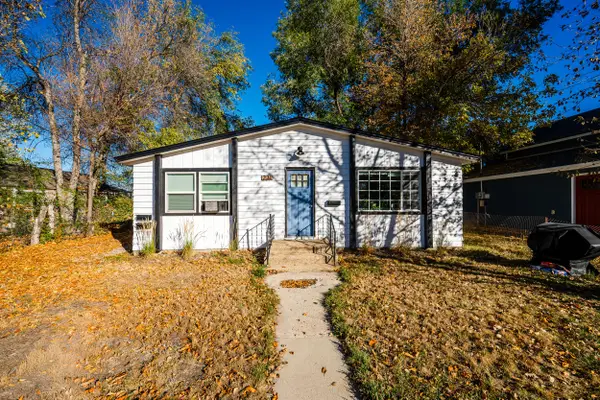 231 S Sheridan Avenue, Sheridan, WY 82801