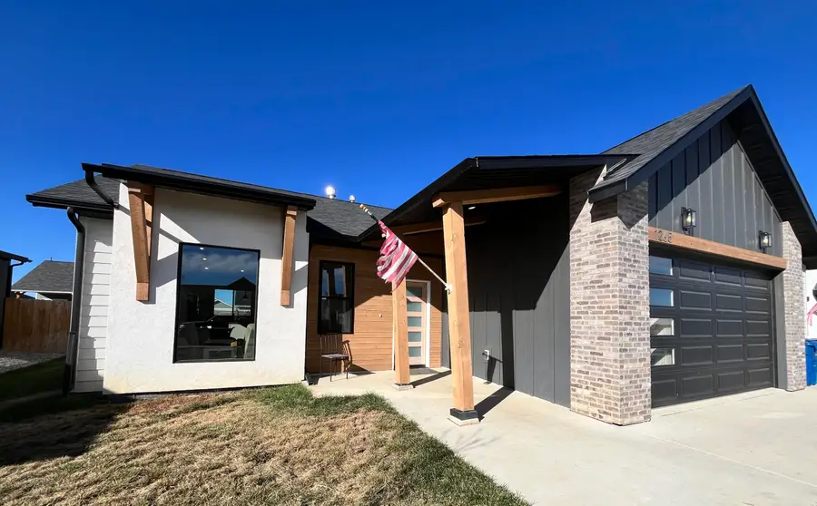 1265 Granite Lane, Sheridan, WY 82801 - #2