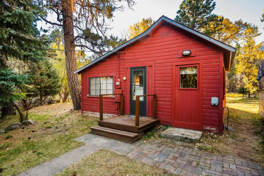 8 Lodore Avenue, Story, WY 82842 - #2