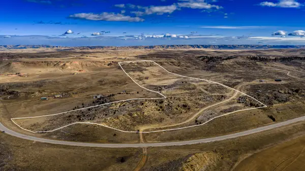 Tract 13 Decker Road, Sheridan, WY 82801