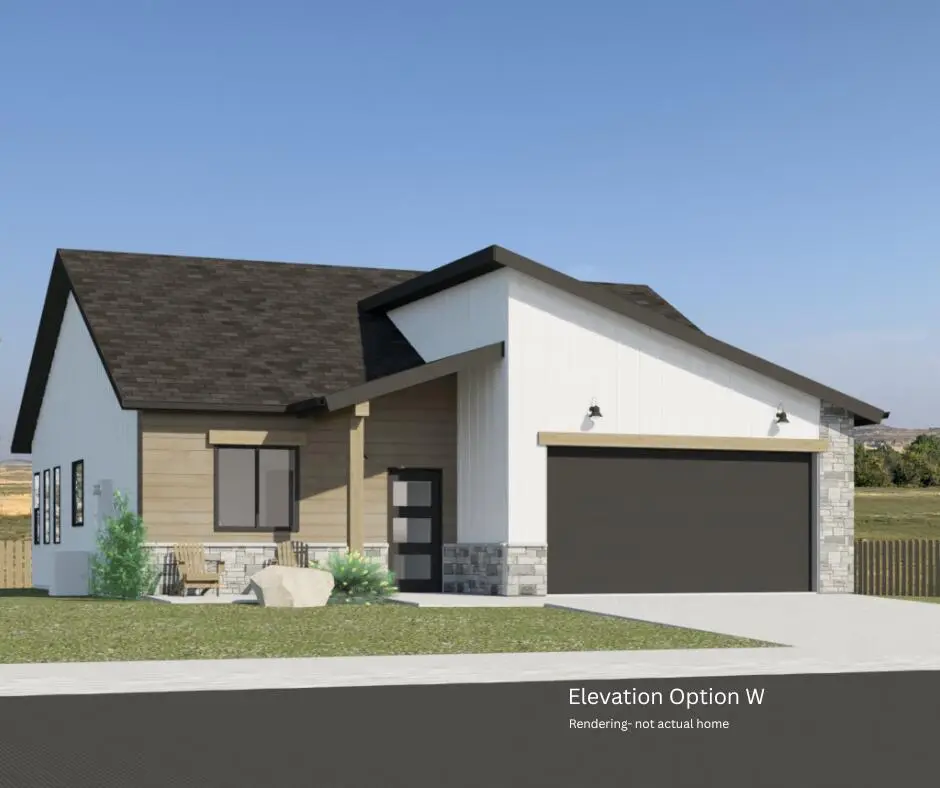 4631 Dovetail Lane, Sheridan, WY 82801 - #1