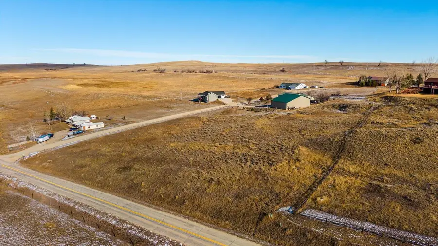 TBD Camino Vista Montana, Buffalo, WY 82834 - #2