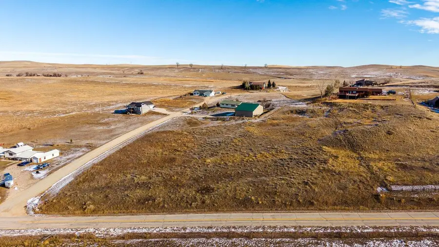TBD Camino Vista Montana, Buffalo, WY 82834 - #3