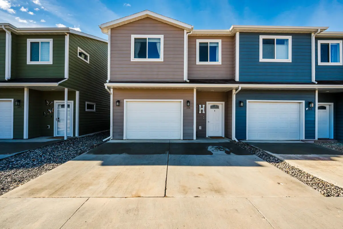 104 Trails West Circle, Ranchester, WY 82839 - #1
