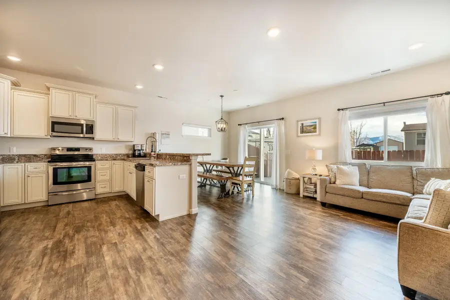 104 Trails West Circle, Ranchester, WY 82839 - #2