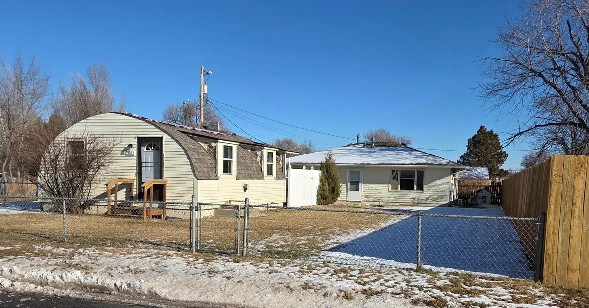 621/623 Kentucky Avenue, Sheridan, WY 82801 - #1