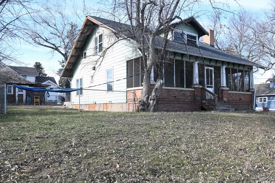 806 S Thurmond Street, Sheridan, WY 82801 - #3