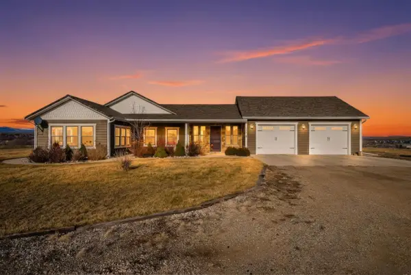 610 Lincoln Drive, Sheridan, WY 82801