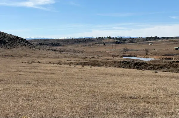TBD Beatty Gulch Road, Sheridan, WY 82801
