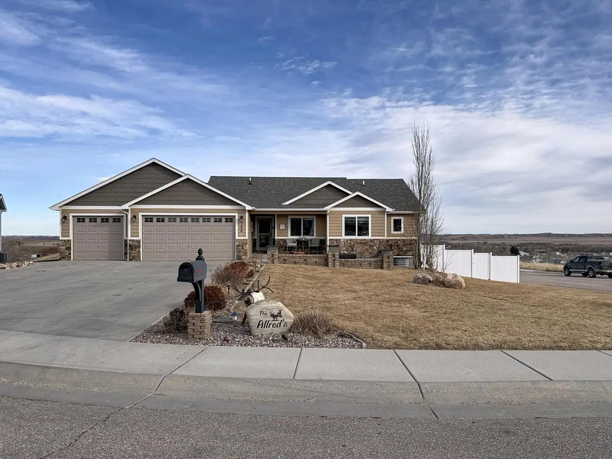 158 Whitetail Court, Buffalo, WY 82834 - #1