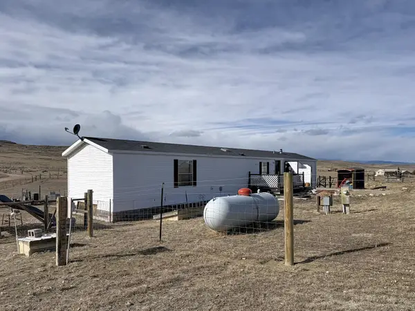 22 Antelope Drive, Buffalo, WY 82834
