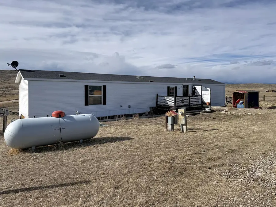 22 Antelope Drive, Buffalo, WY 82834 - #2