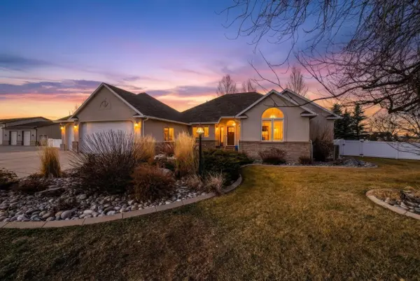 5750 Big Horn Avenue, Sheridan, WY 82801