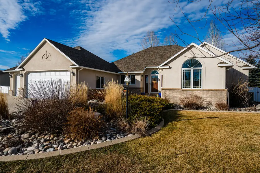 5750 Big Horn Avenue, Sheridan, WY 82801 - #3