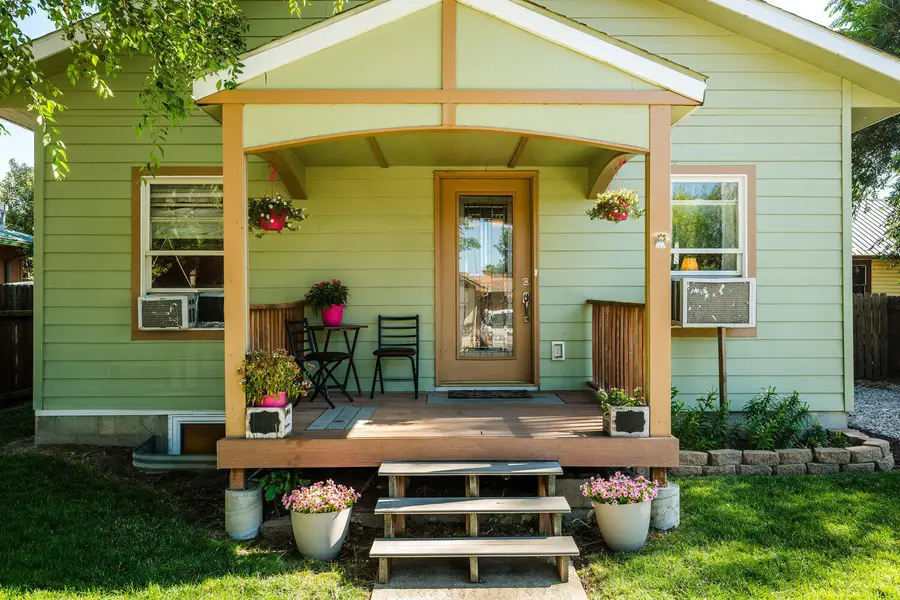 318 E 7th Street, Sheridan, WY 82801 - #3