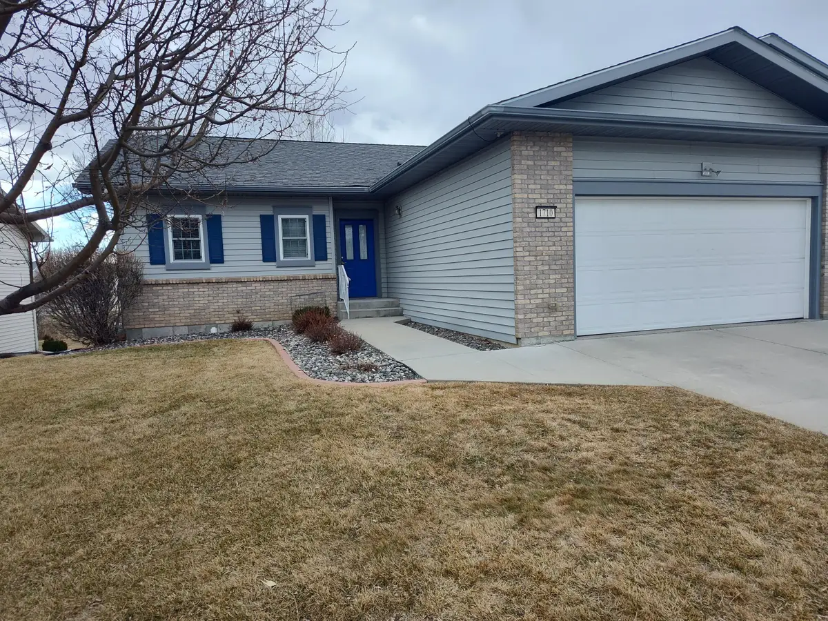 1710 Pond View Court, Sheridan, WY 82801 - #1