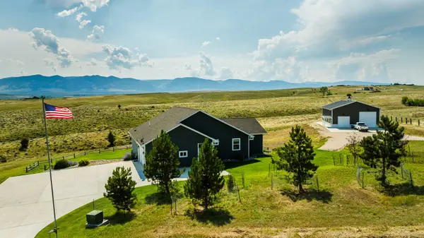 142 Keystone Road, Sheridan, WY 82801