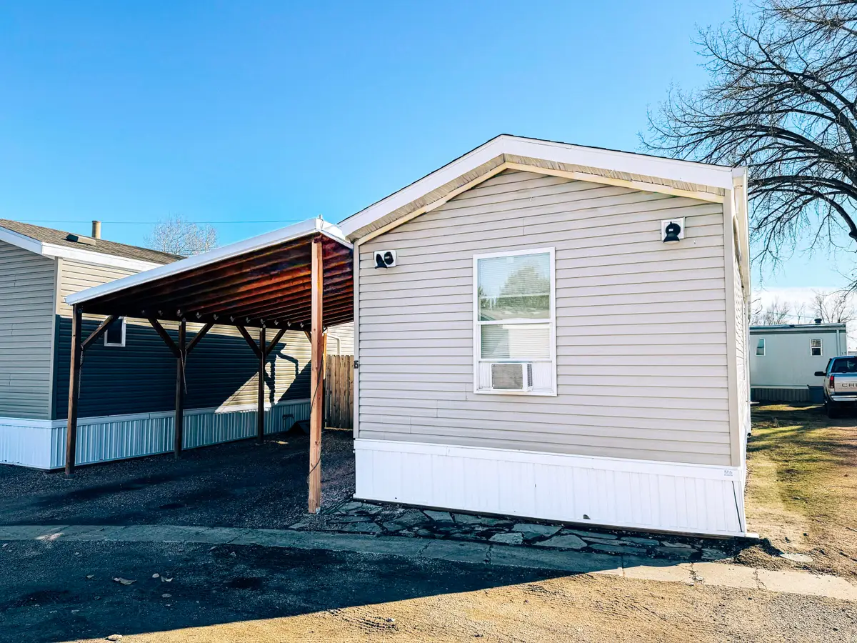 808 Avoca Avenue #15, Sheridan, WY 82801 - #1