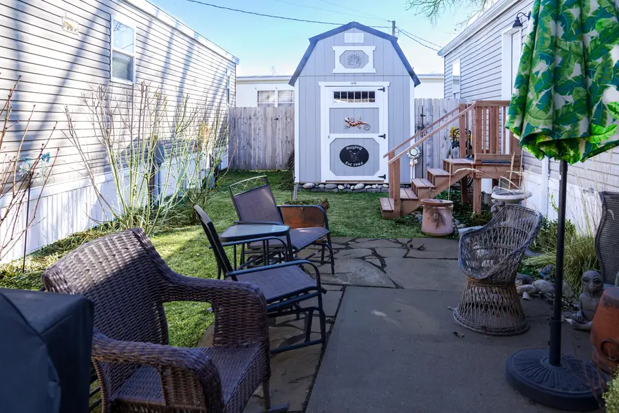 808 Avoca Avenue #15, Sheridan, WY 82801 - #2