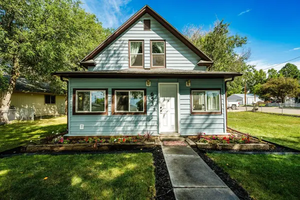 653 E Works Street, Sheridan, WY 82801