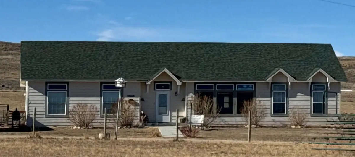 22 Pioneer Road, Buffalo, WY 82834 - #1
