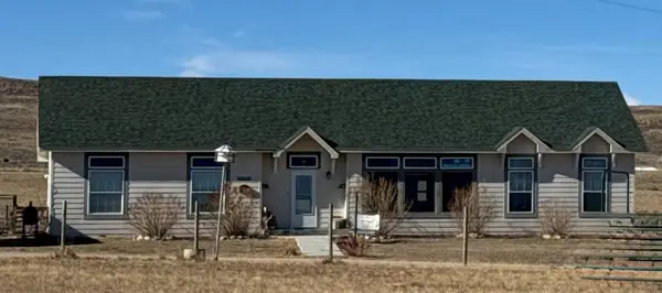 22 Pioneer Road, Buffalo, WY 82834