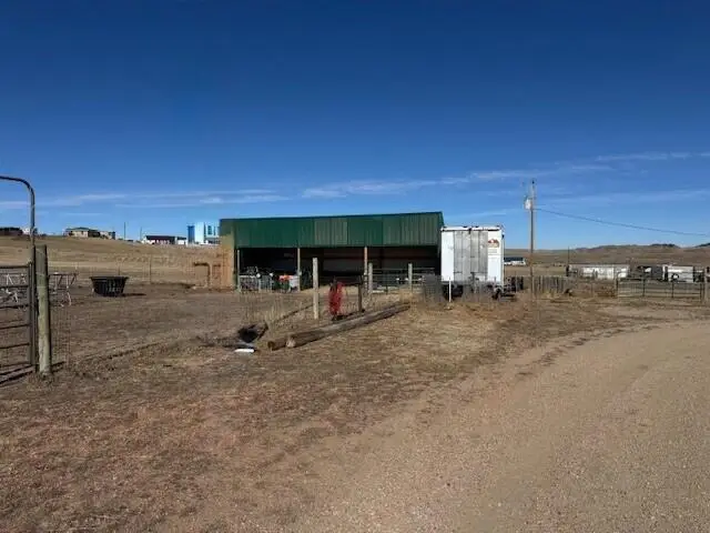 22 Pioneer Road, Buffalo, WY 82834 - #3
