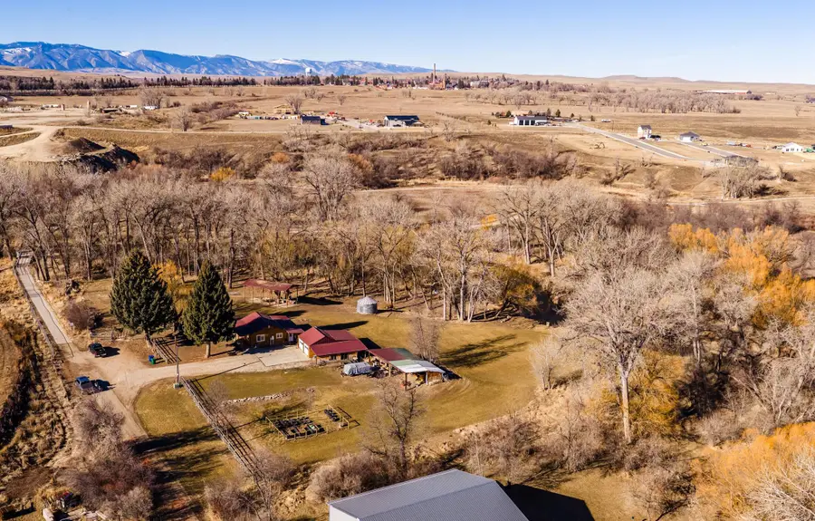 447 Canfield Street, Sheridan, WY 82801 - #2